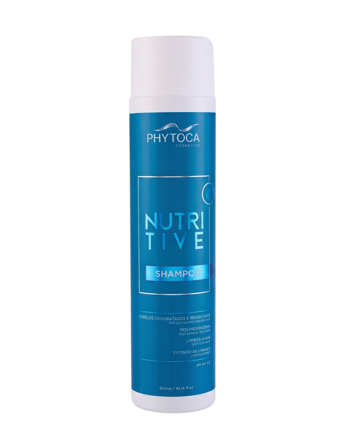 Nutritive Shampoo