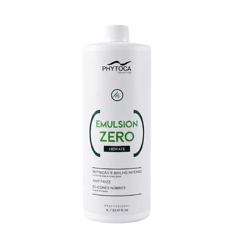 Emulsão Zero Hidrate 