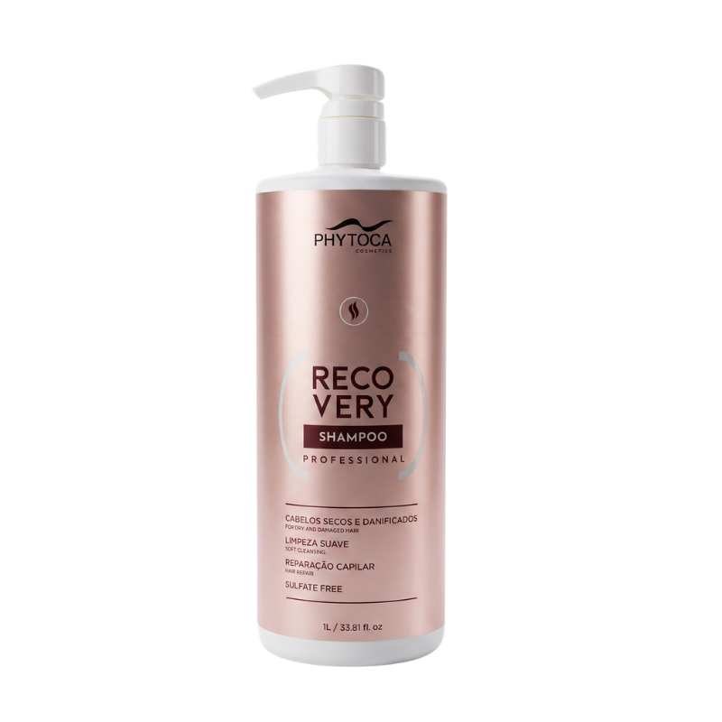 Recovery Shampoo