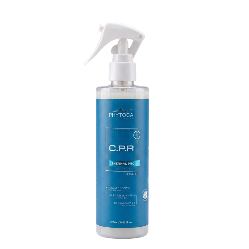 C.P.R Thermal PRO