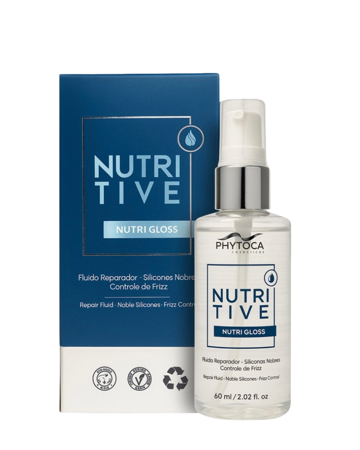 NutriGloss