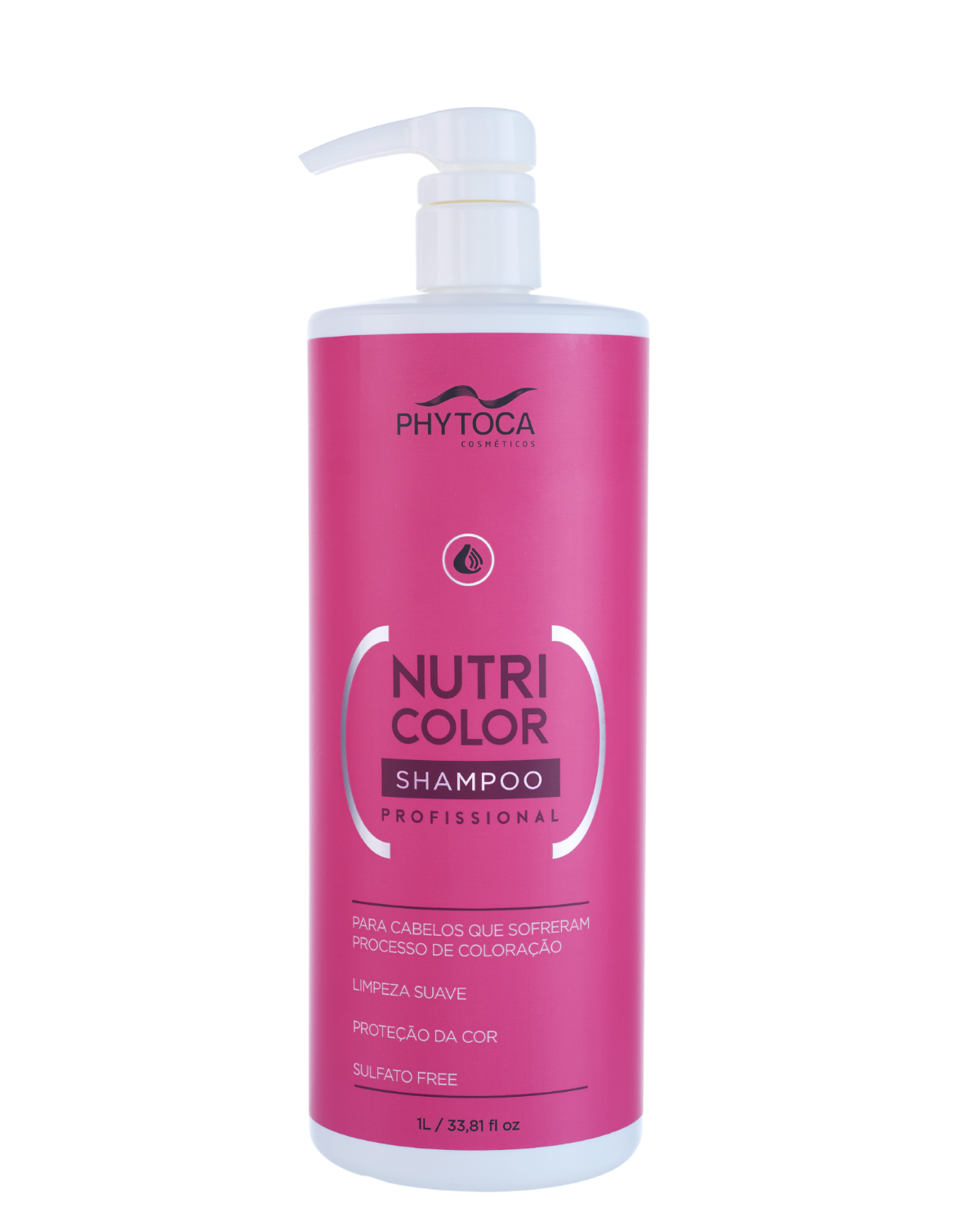 NutriColor Shampoo