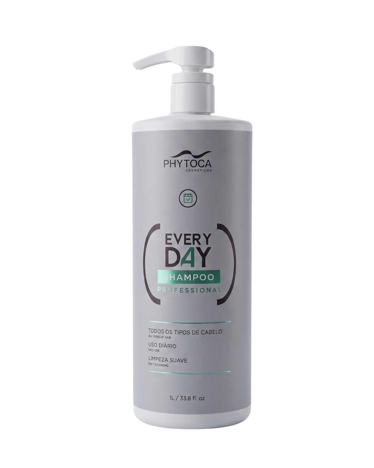Every Day Shampoo