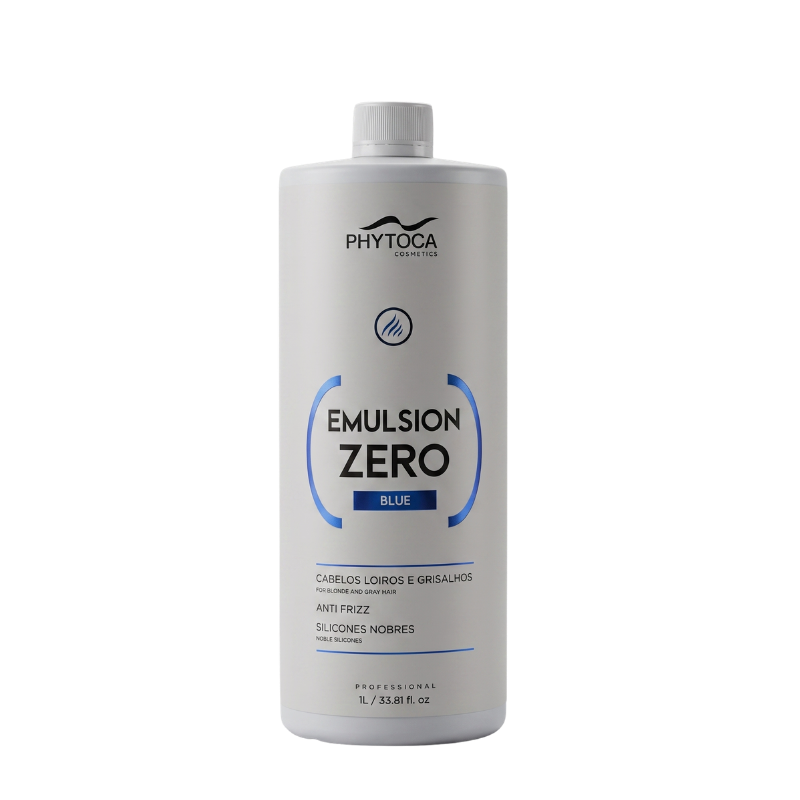 Emulção Zero Blue 